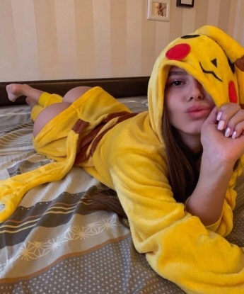 Машуля